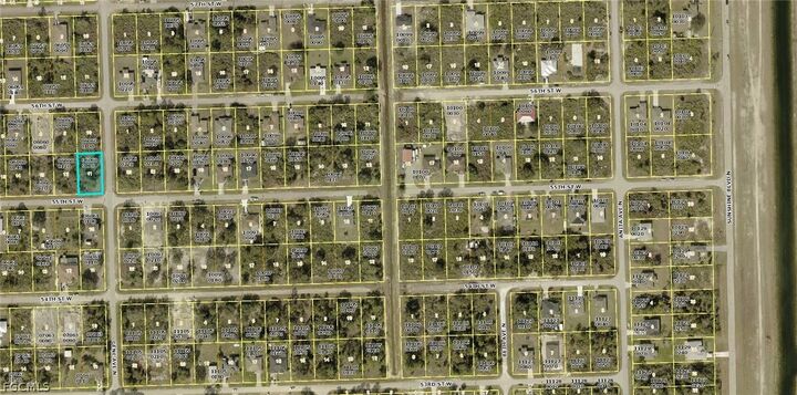 Property Photo:  2700 55th Street W  FL 33971 