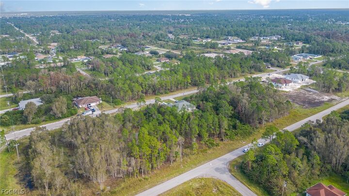 Property Photo:  609-611 Ladd Street  FL 33974 