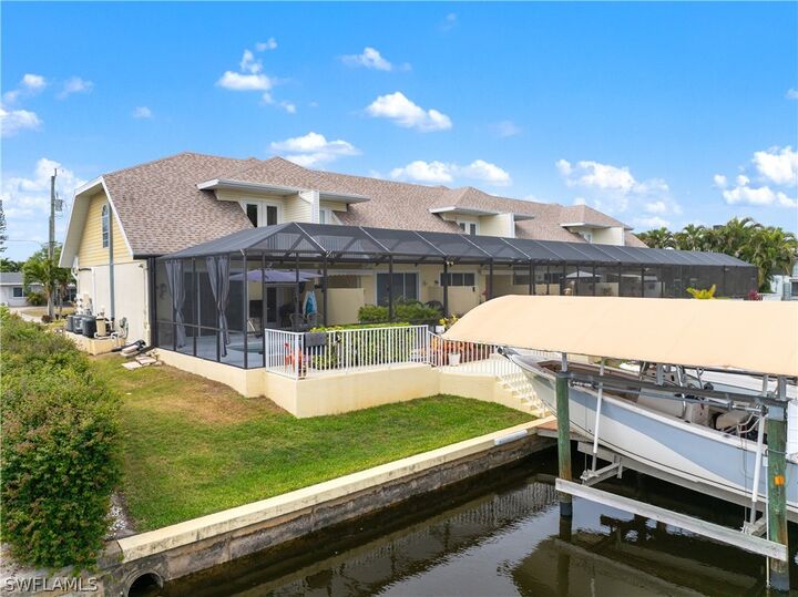 Property Photo:  4969 Viceroy Street 106  FL 33904 