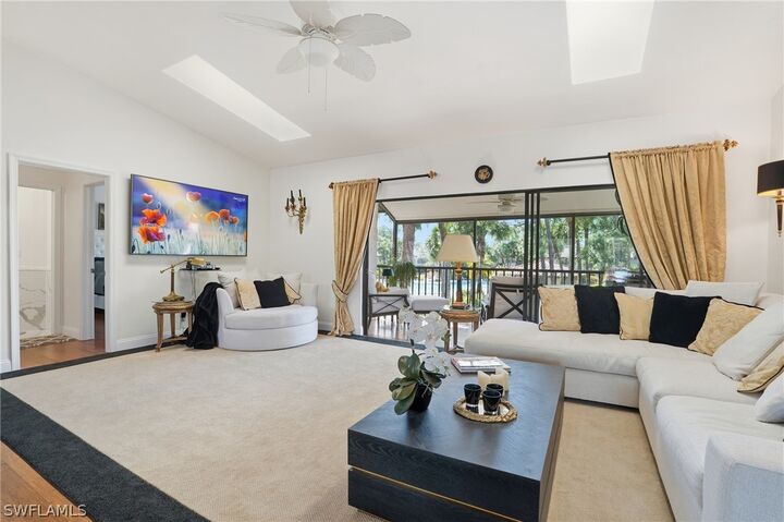 Property Photo: 3231 Horse Carriage Way 10 FL 34105