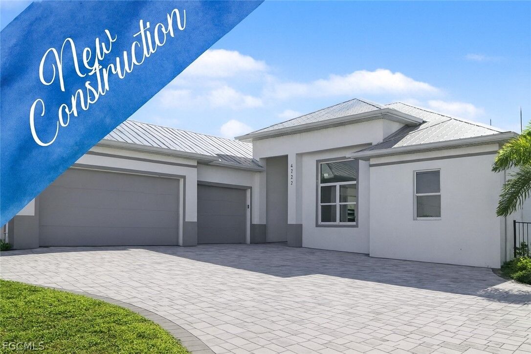 Property Photo:  4222 SW 19th Place  FL 33914 