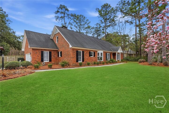 Property Photo: 108 Terrapin Trail GA 31406