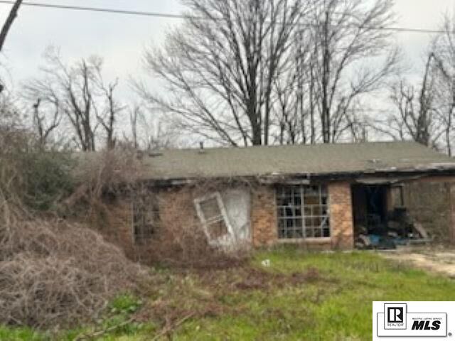 Property Photo:  108 Robin Street  LA 71269 