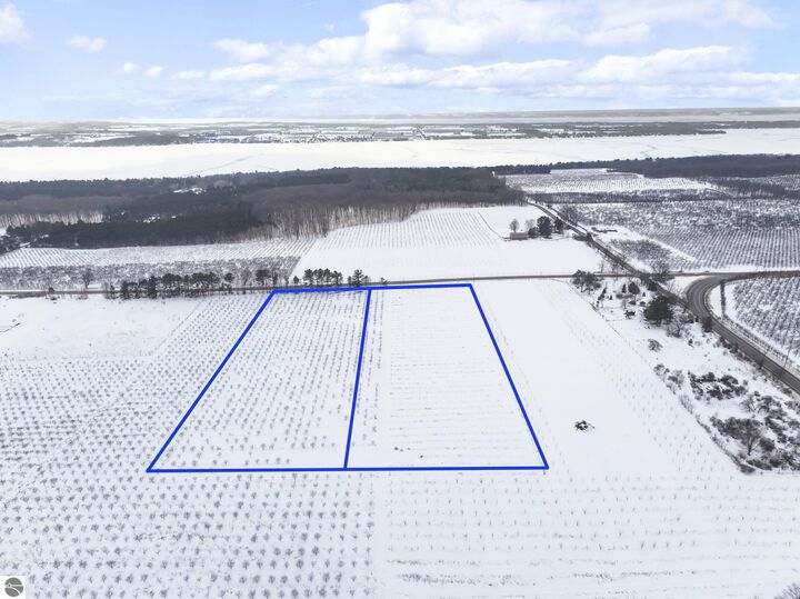 Property Photo:  Parcel B Chippewa Trail  MI 49676 