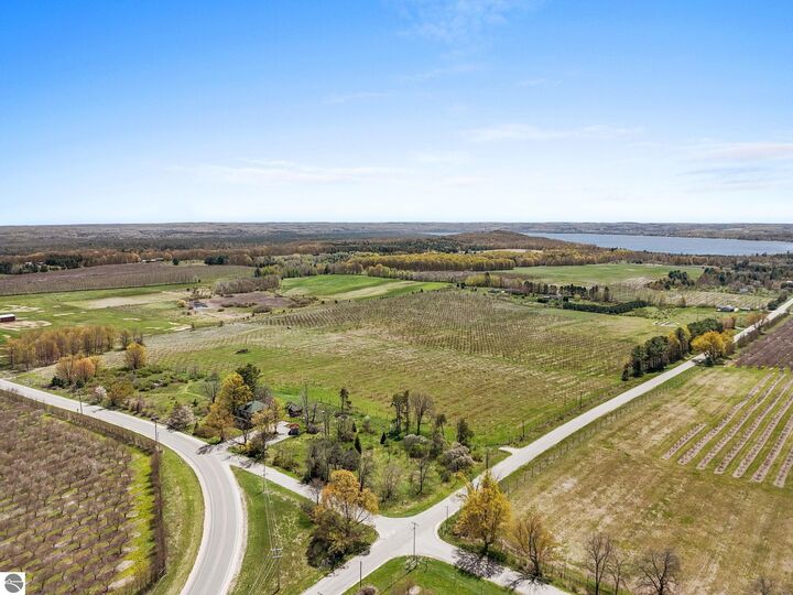 Property Photo: Parcel B Chippewa Trail MI 49676