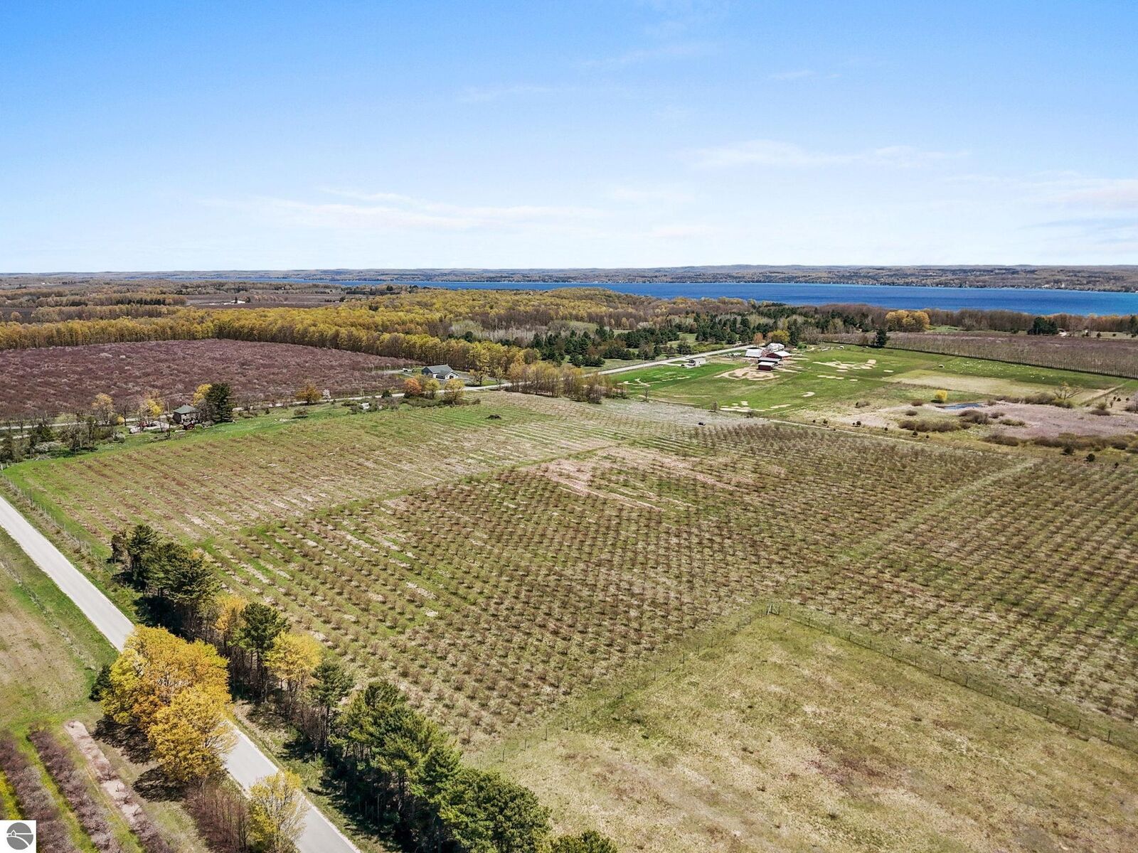 Property Photo:  Parcel A Chippewa Trail  MI 49676 
