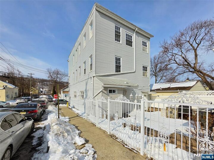 Property Photo:  80 Newark Avenue  NJ 07503 