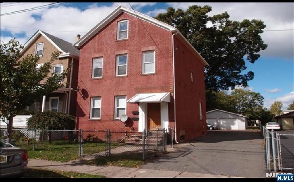 Property Photo:  83 Plauderville Avenue  NJ 07026 