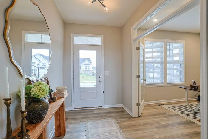 Property Photo: 771 Bluestem Ridge Drive KY 41001