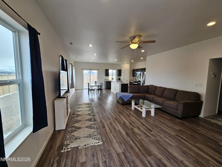 Property Photo:  1326 Serenity Circle  NV 89408 
