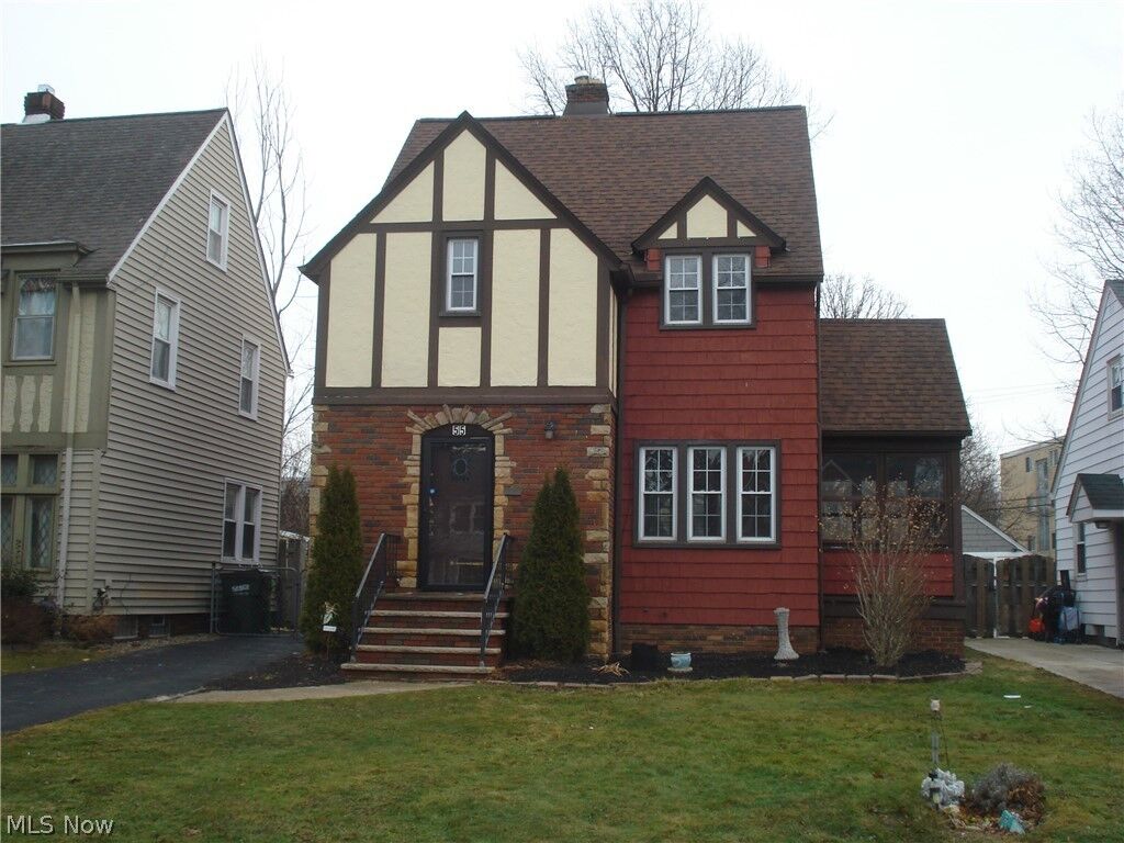 Property Photo:  55 Sunnycliff Drive  OH 44123 