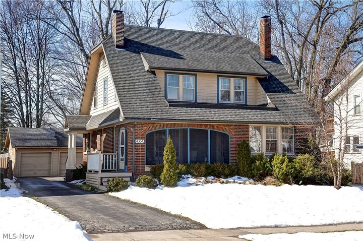 Property Photo:  4364 W 219th Street  OH 44126 