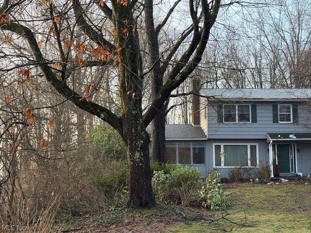 Property Photo:  11801 Kenyon Drive  OH 44234 