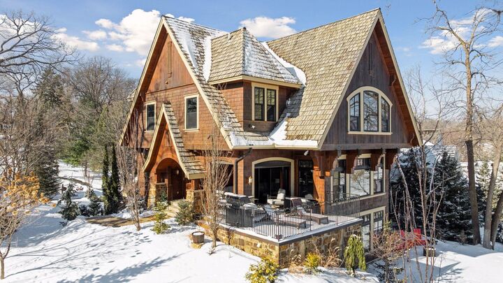 Property Photo: 1300 Spruce Place MN 55364