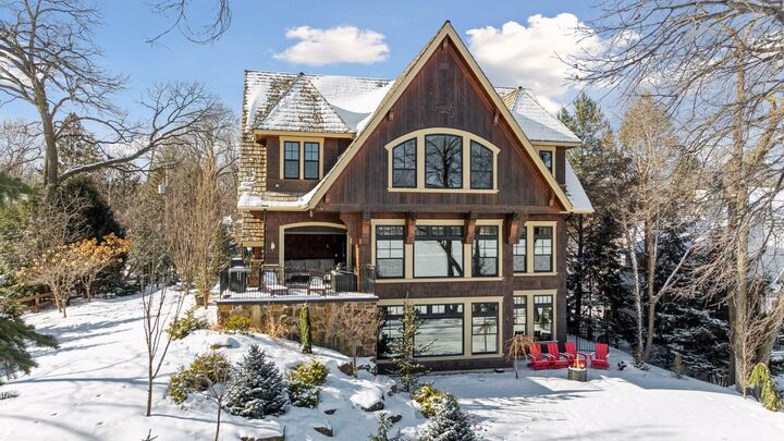 Property Photo: 1300 Spruce Place MN 55364