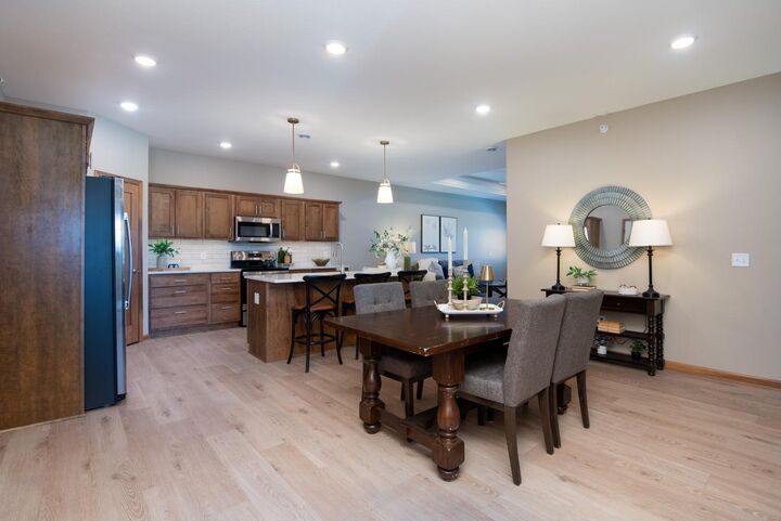 Property Photo:  3116 Bassett Drive  MN 56001 