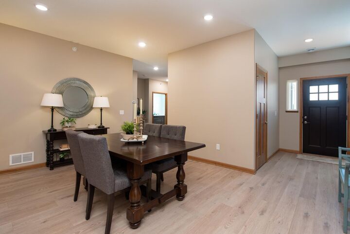 Property Photo: 3116 Bassett Drive MN 56001