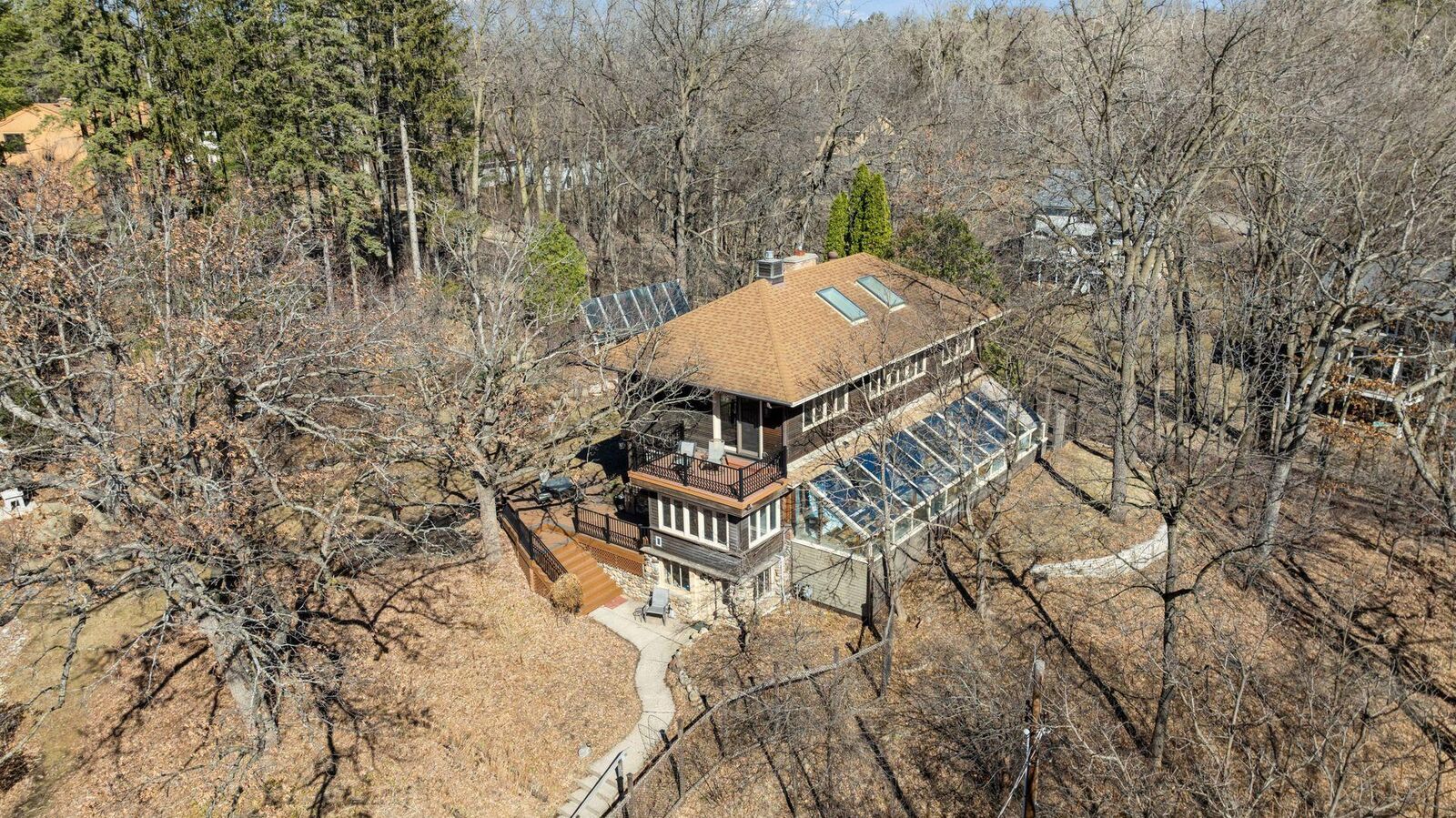 Property Photo:  5338 Highland Rd  MN 55345 