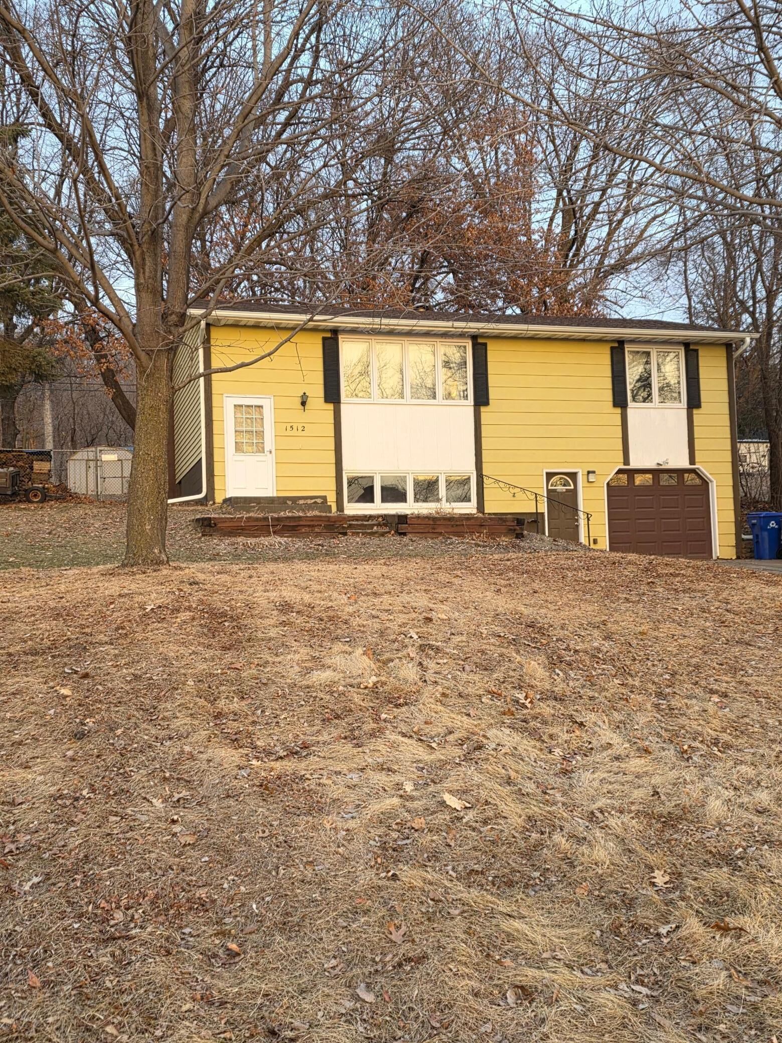 Property Photo:  1512 Point Douglas Road S  MN 55119 