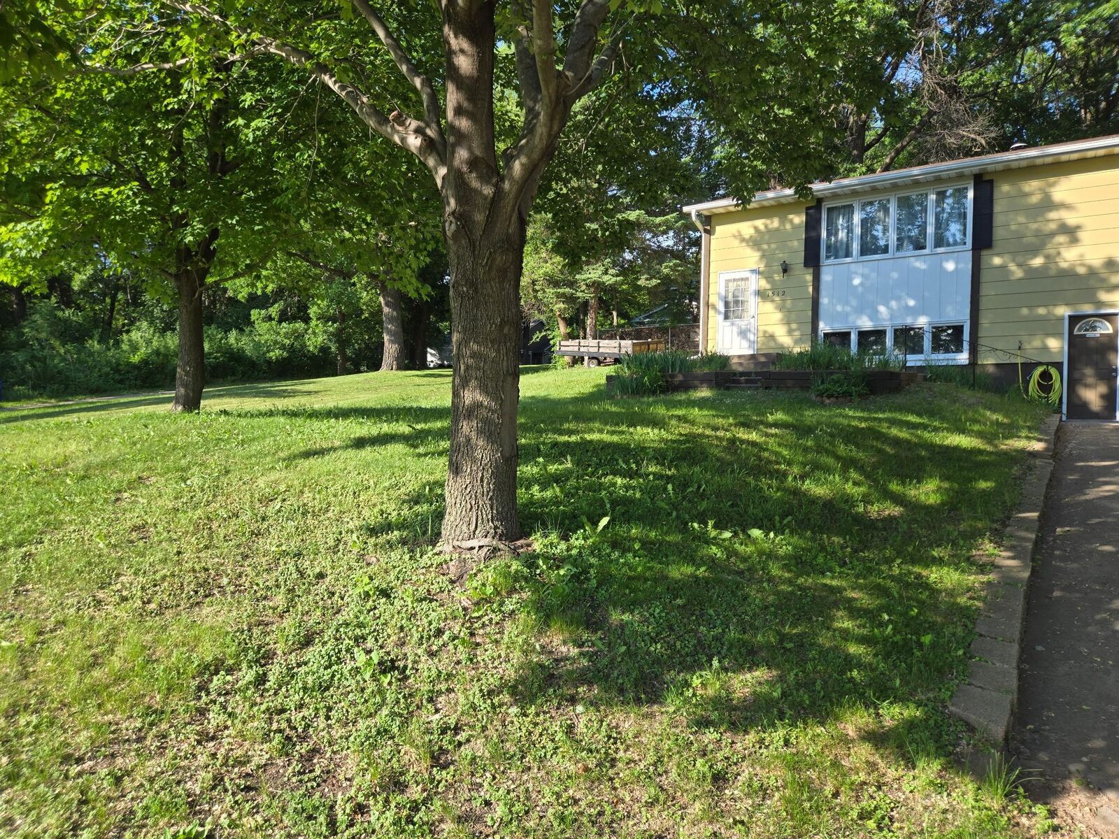 Property Photo:  1512 Point Douglas Road S  MN 55119 