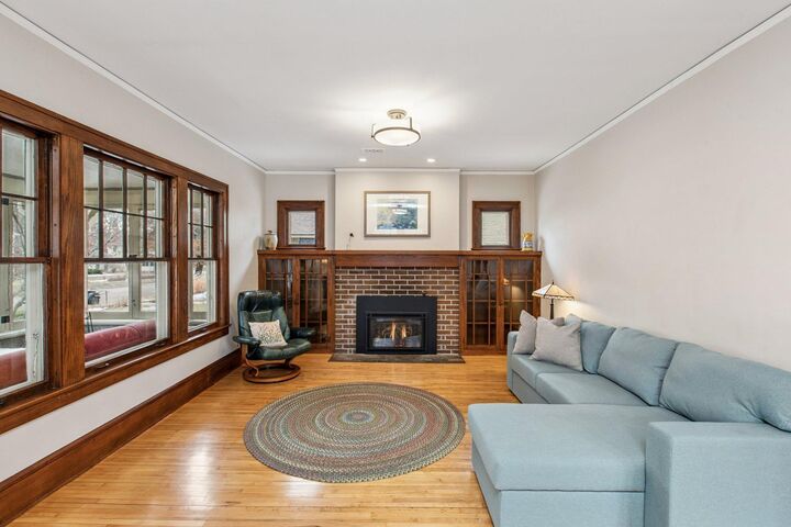 Property Photo: 715 4th Street E MN 55057