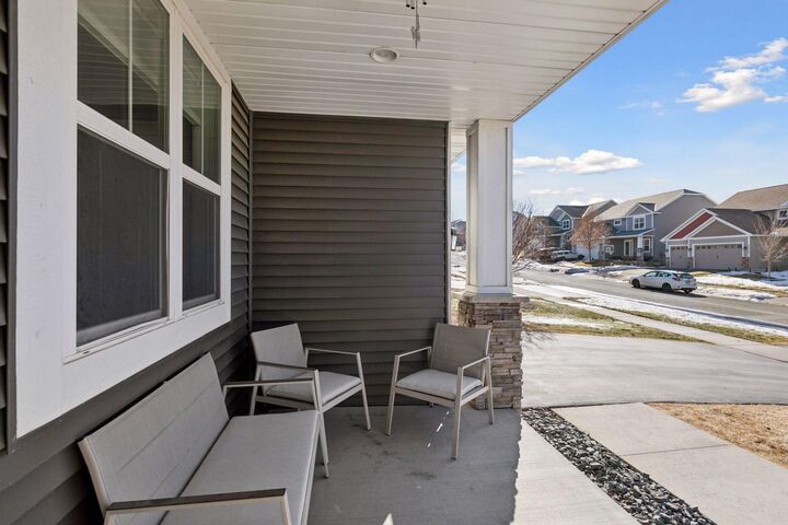 Property Photo: 9041 River Rock Drive N MN 55317