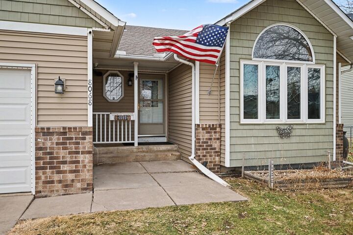 Property Photo: 8068 Jody Avenue S MN 55016