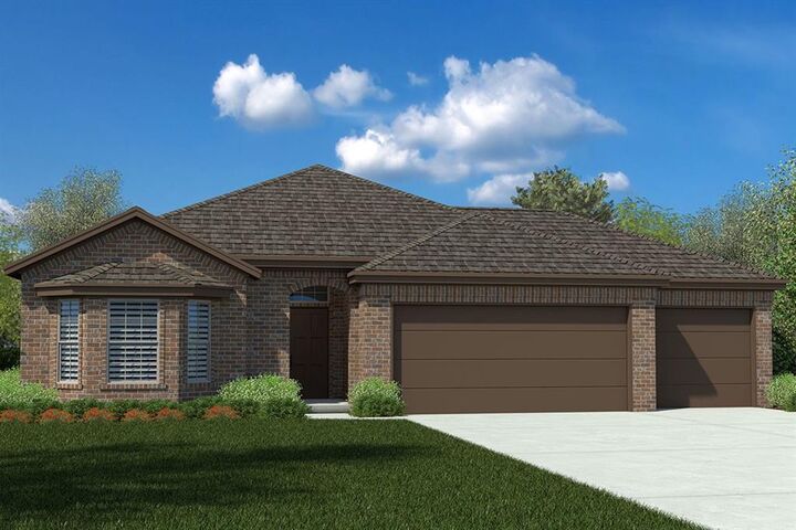 Property Photo:  15956 Stableford Road  TX 76247 