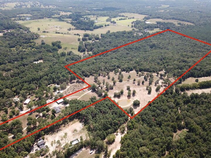 Property Photo:  12075 County Road 452  TX 75771 