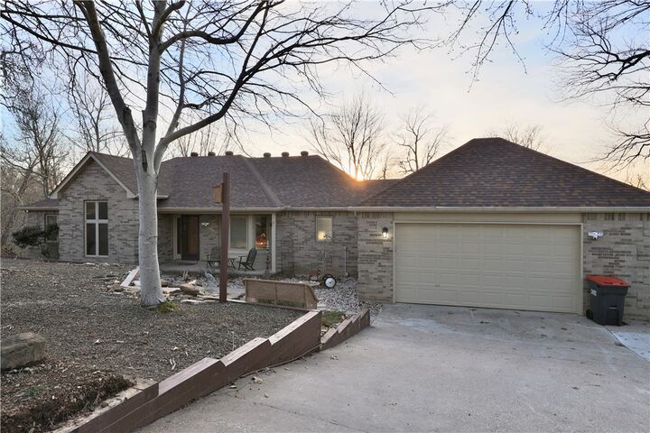 Property Photo: 8985 Pikes Peak Road AR 72756