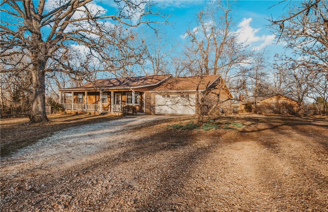 Property Photo:  14184 Highway 94  AR 72758 