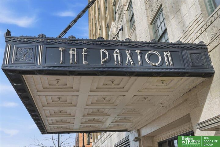 Property Photo:  1403 Farnam Street 512  NE 68102 