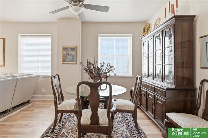 Property Photo:  1403 Farnam Street 512  NE 68102 