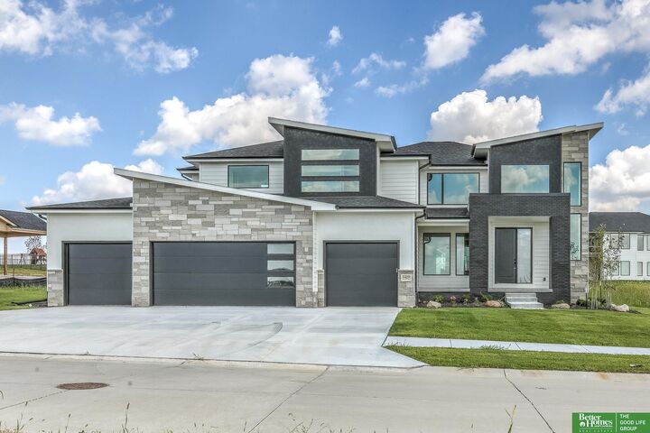 Property Photo: 5409 N 197th Street NE 68022