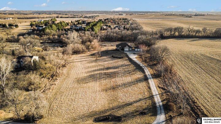 Property Photo:  9865 Fowler Drive  NE 68046 