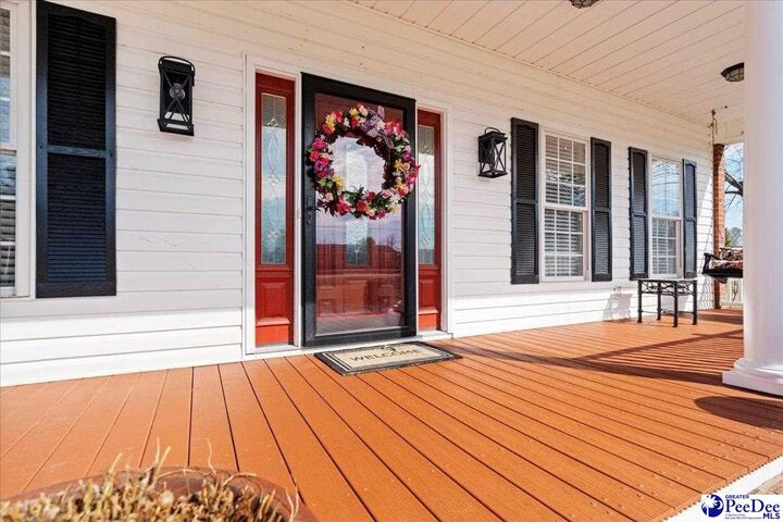 Property Photo:  526 Shannon Road  SC 29571 