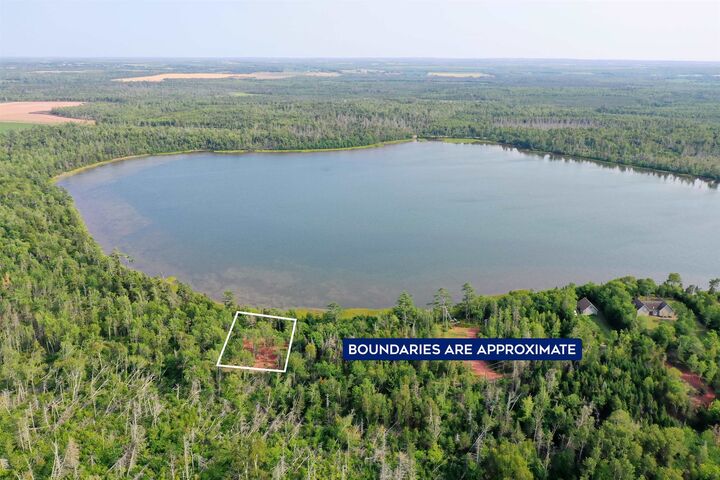 Property Photo:  Lot 72 O'Keefe'S Lane  PE C0A 2E0 