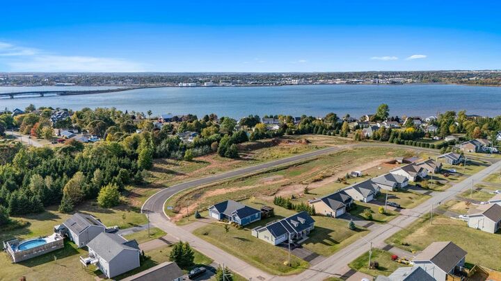 Property Photo: Lot 24- 9 McCarron Way PE C1B 0M1