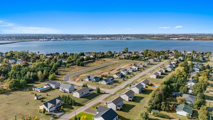 Property Photo: Lot 24- 7 McCarron Way PE C1B 0M1