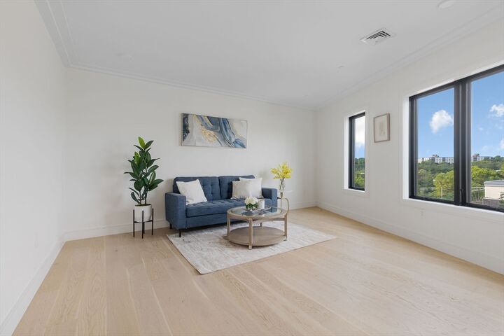 Property Photo:  50 Leo M Birmingham Pkwy 303  MA 02135 