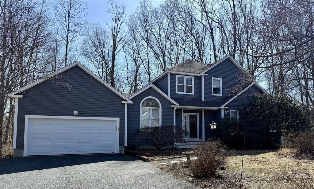 Property Photo:  2 Grove St  MA 01701 