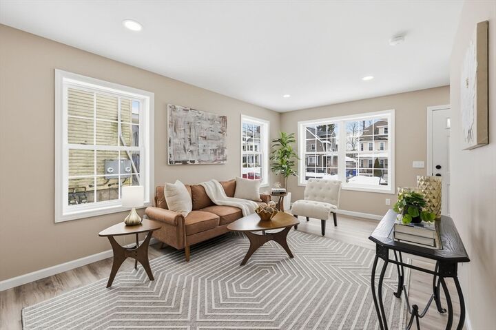 Property Photo: 43-45 Leyfred Terrace MA 01108