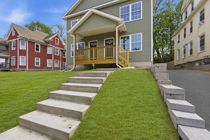 Property Photo:  43-45 Leyfred Terrace  MA 01108 