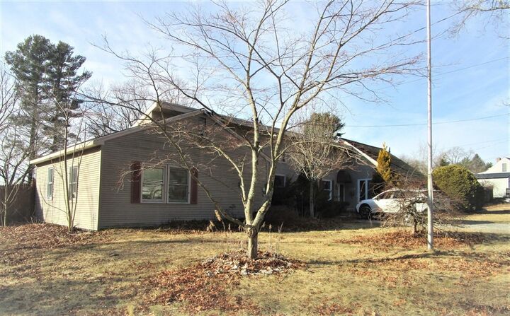 Property Photo: 659 Highland St MA 01534