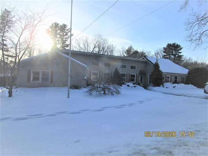 Property Photo:  659 Highland St  MA 01534 