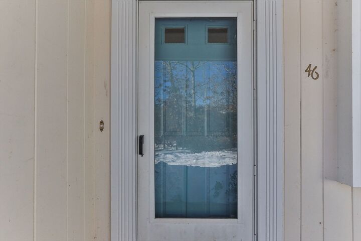Property Photo:  46 Kensington Dr  MA 02563 