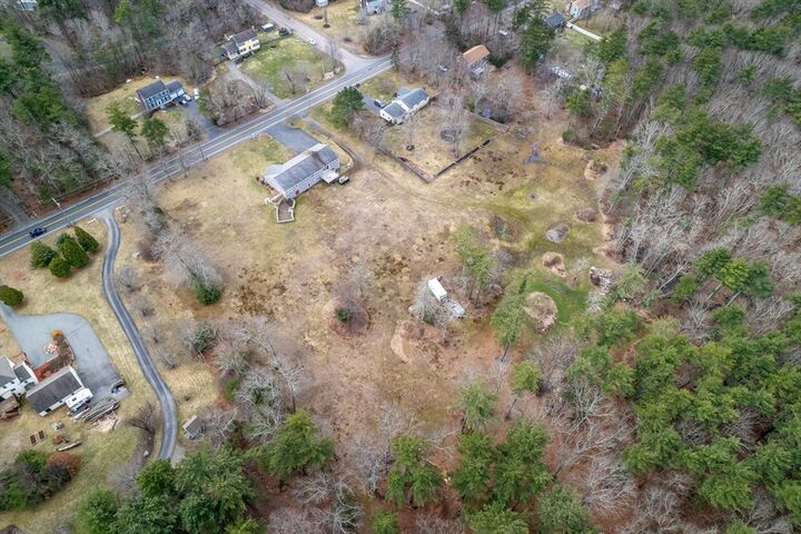 Property Photo:  361A County Road  MA 02341 