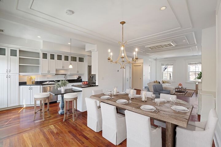 Property Photo: 65 Rutland St 3 MA 02118