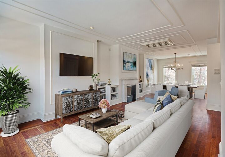 Property Photo:  65 Rutland St 3  MA 02118 