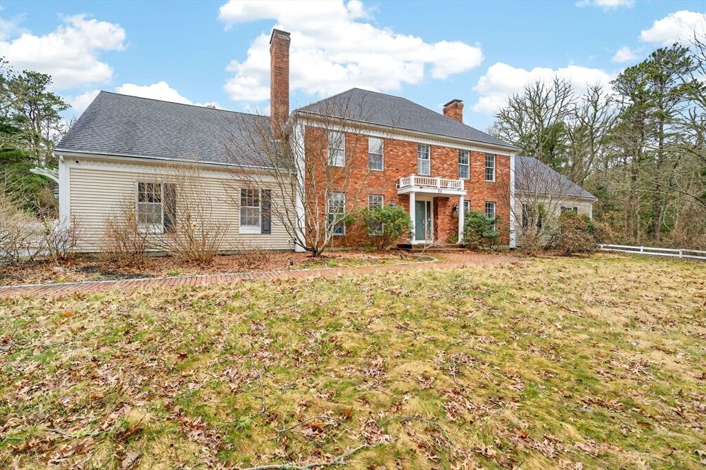 Property Photo:  84 White Birch Way  MA 02668 